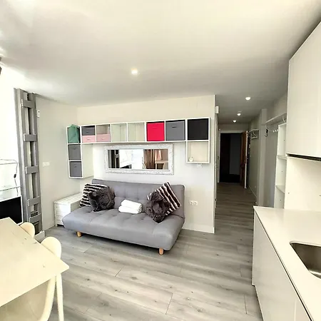 Apartment Montblanc & Zona Baja *